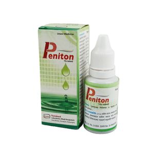 Peniton Drop 15ml
